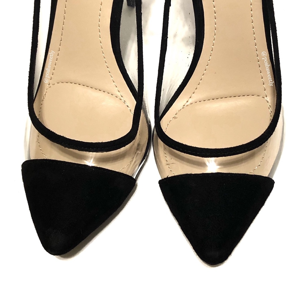 BCBGenerations Cynthia Pumps - Picture 7 of 8